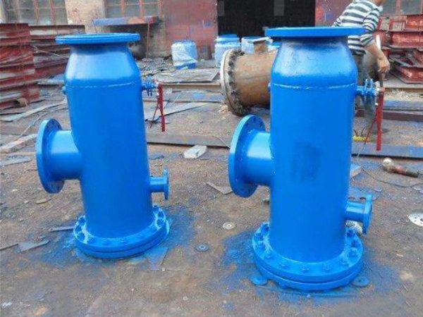 反(fan)沖式(shi)過濾(lü)器