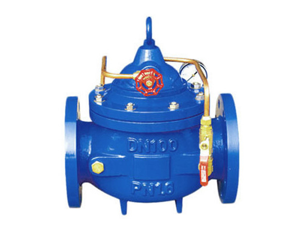 消聲止回(hui)閥