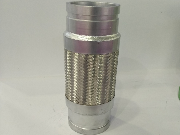 溝槽(cao)金屬軟管(guan)